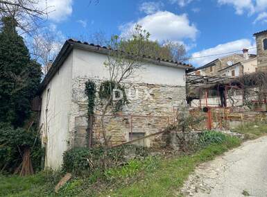 Kuca, Pićan, Tupljak, prodaja, 170000 €, 75 m2