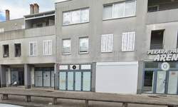 Poslovni prostor, Labin, najam, 700 €, 23 m2