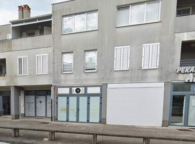 Poslovni prostor, Labin, najam, 700 €, 23 m2