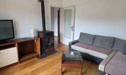 Trosoban stan, Labin, Rabac, prodaja, 219000 €, 71 m2