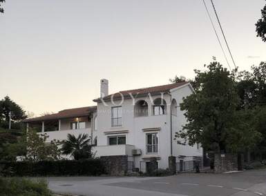 Dvosoban stan, Opatija, Ičići, najam, 600 €, 60 m2