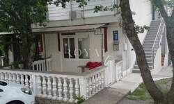 Dvosoban stan, Crikvenica, Jadranovo, prodaja, 149000 €, 27 m2