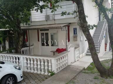 Dvosoban stan, Crikvenica, Jadranovo, prodaja, 149000 €, 27 m2