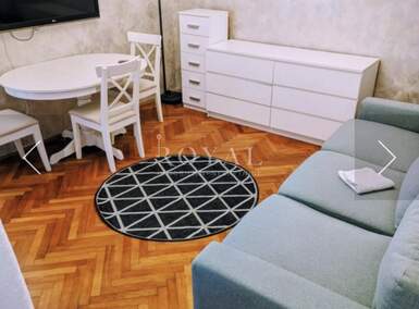 Dvosoban stan, Rijeka, Trsat, najam, 600 €, 40 m2