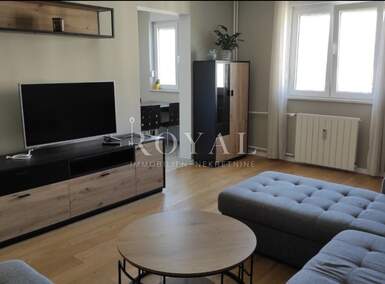 Dvosoban stan, Rijeka, Gornja Vežica, najam, 640 €, 51 m2