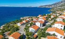 Dvosoban stan, Senj, Prizna, prodaja, 155000 €, 64 m2