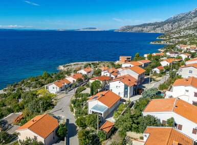 Dvosoban stan, Senj, Prizna, prodaja, 155000 €, 64 m2