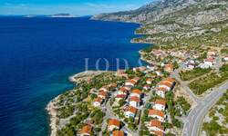 Dvosoban stan, Senj, Prizna, prodaja, 155000 €, 76 m2