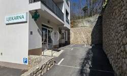 Poslovni prostor, Crikvenica, Dramalj, prodaja, 350000 €, 103 m2