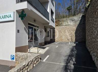 Poslovni prostor, Crikvenica, Dramalj, prodaja, 350000 €, 103 m2