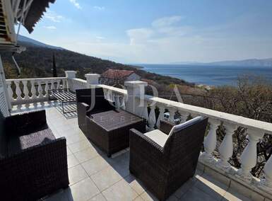 Kuca, Novi Vinodolski, Smokvica Krmpotska, prodaja, 365000 €, 120 m2