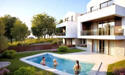 Kuca, Vrbnik, prodaja, 680000 €, 176 m2