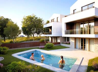 Kuca, Vrbnik, prodaja, 680000 €, 176 m2