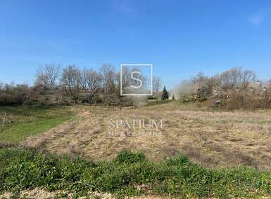 Zemljiste, Labin, prodaja, 60000 €, 1110 m2