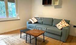 Dvosoban stan, Rijeka, Turnić, najam, 800 €, 50 m2