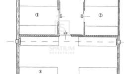 Poslovni prostor, Viškovo, Marinići, najam, 4000 €, 451 m2