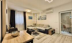 Dvosoban stan, Crikvenica, Dramalj, prodaja, 155000 €, 33 m2