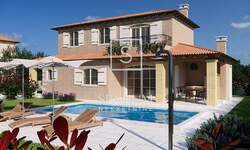 Kuca, Žminj, prodaja, 545000 €, 118 m2