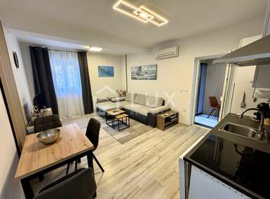 Dvosoban stan, Crikvenica, Dramalj, prodaja, 155000 €, 40 m2