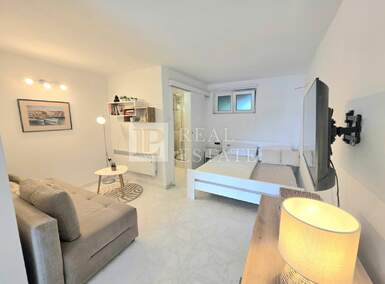 Jednosoban stan, Crikvenica, Dramalj, prodaja, 155000 €, 33 m2