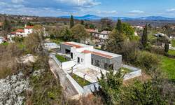 Kuca, Barban, prodaja, 450000 €, 82 m2