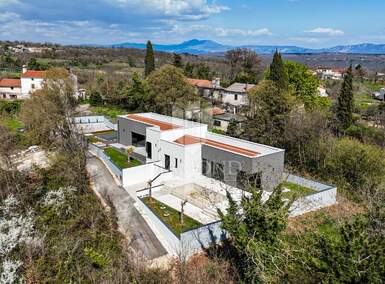 Kuca, Barban, prodaja, 450000 €, 82 m2