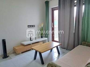 Apartman, Krk, prodaja, 160000 €, 34 m2