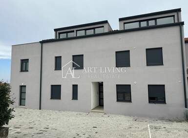 Cetvorosoban stan, Poreč, prodaja, 299000 €, 75 m2