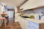 Dvosoban stan, Karlovac, Banija, prodaja, 62000 €, 41 m2