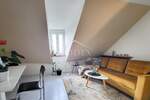 Dvosoban stan, Karlovac, Banija, prodaja, 62000 €, 41 m2
