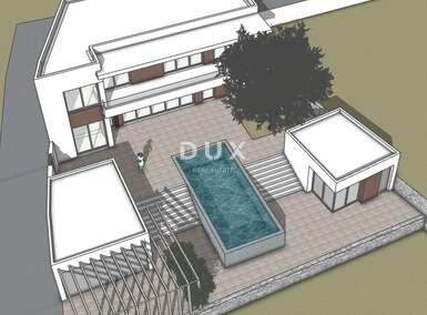 Kuca, Crikvenica, Dramalj, prodaja, 291000 €, 190 m2