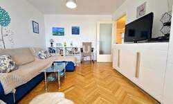 Dvosoban stan, Rijeka, Zamet, prodaja, 220000 €, 54 m2