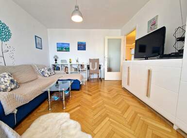 Dvosoban stan, Rijeka, Zamet, prodaja, 220000 €, 54 m2