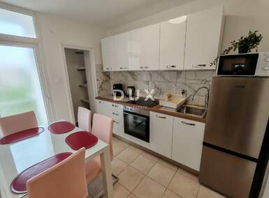 Trosoban stan, Zadar, Stanovi, najam, 600 €, 40 m2