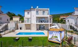 Kuca, Labin, Rabac, prodaja, 493000 €, 180 m2