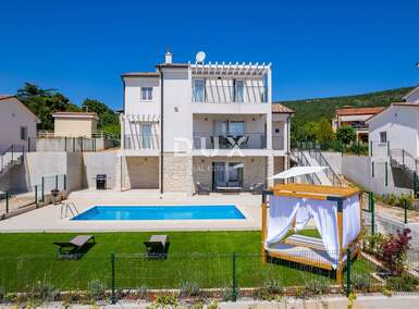 Kuca, Labin, Rabac, prodaja, 493000 €, 180 m2