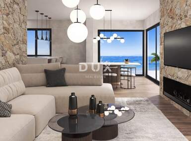 Trosoban stan, Opatija, Pobri, prodaja, 935000 €, 127 m2