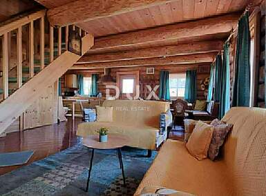 Kuca, Kaštelir-Labinci, Kaštelir, prodaja, 322000 €, 130 m2