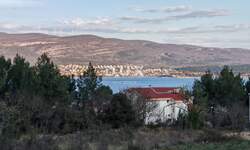 Zemljiste, Novigrad, Pridraga, prodaja, 57800 €, 464 m2