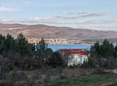 Zemljiste, Novigrad, Pridraga, prodaja, 57800 €, 464 m2