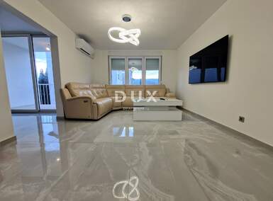 Trosoban stan, Rijeka, Srdoči, prodaja, 275000 €, 64 m2