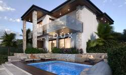 Zemljiste, Krk, Linardići, prodaja, 330000 €, 645 m2