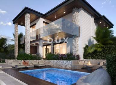 Zemljiste, Krk, Linardići, prodaja, 330000 €, 645 m2