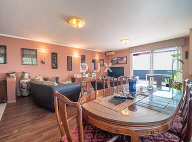 Cetvorosoban stan, Rijeka, Kozala, prodaja, 570000 €, 170 m2