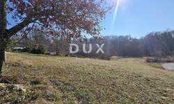 Zemljiste, Pićan, Sveta Katarina, prodaja, 57800 €, 2312 m2