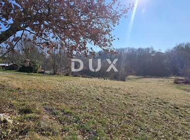 Zemljiste, Pićan, Sveta Katarina, prodaja, 57800 €, 2312 m2