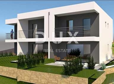 Cetvorosoban stan, Viškovo, prodaja, 327000 €, 97 m2