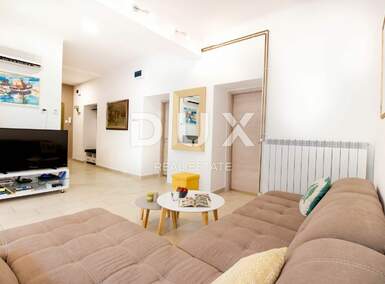 Trosoban stan, Rijeka, Centar, prodaja, 199000 €, 74 m2