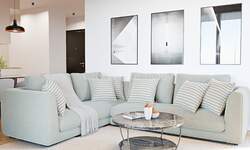 Trosoban stan, Kaštela, Kaštel Novi, prodaja, 292000 €, 76 m2