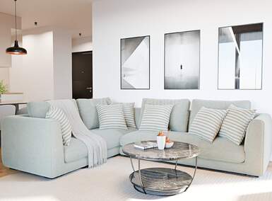 Trosoban stan, Kaštela, Kaštel Novi, prodaja, 292000 €, 76 m2